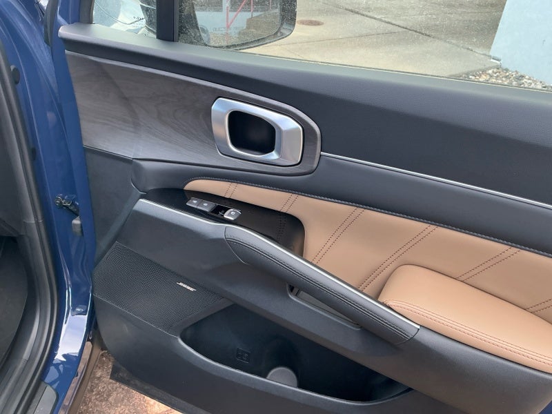 2026 Kia Sorento X-Line SX