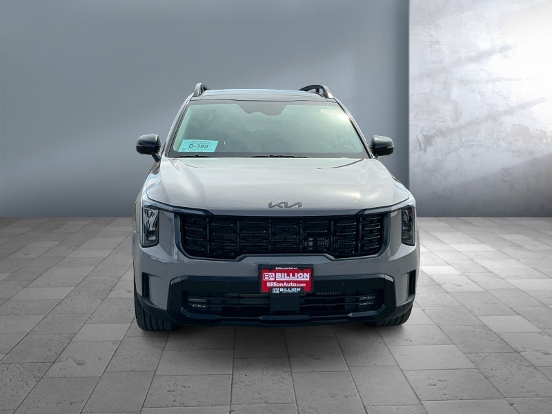 2026 Kia Sorento X-Line SX