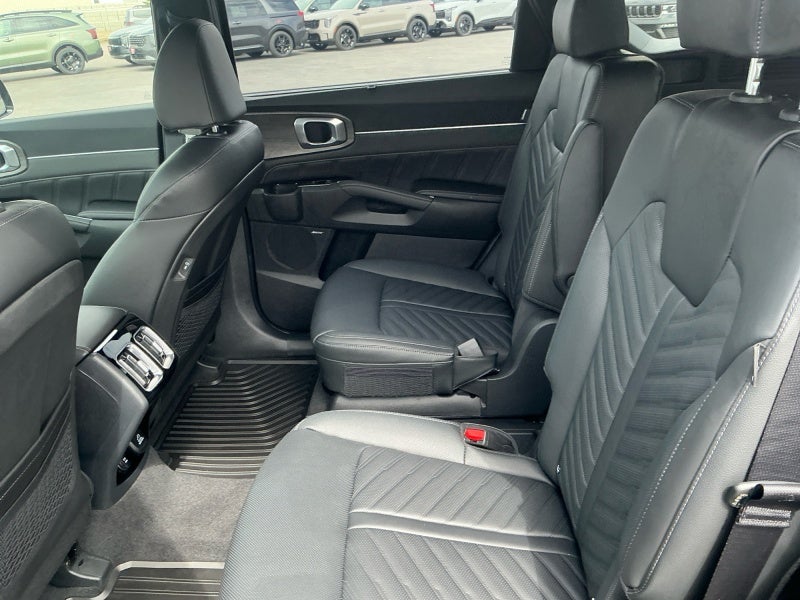 2026 Kia Sorento X-Line SX