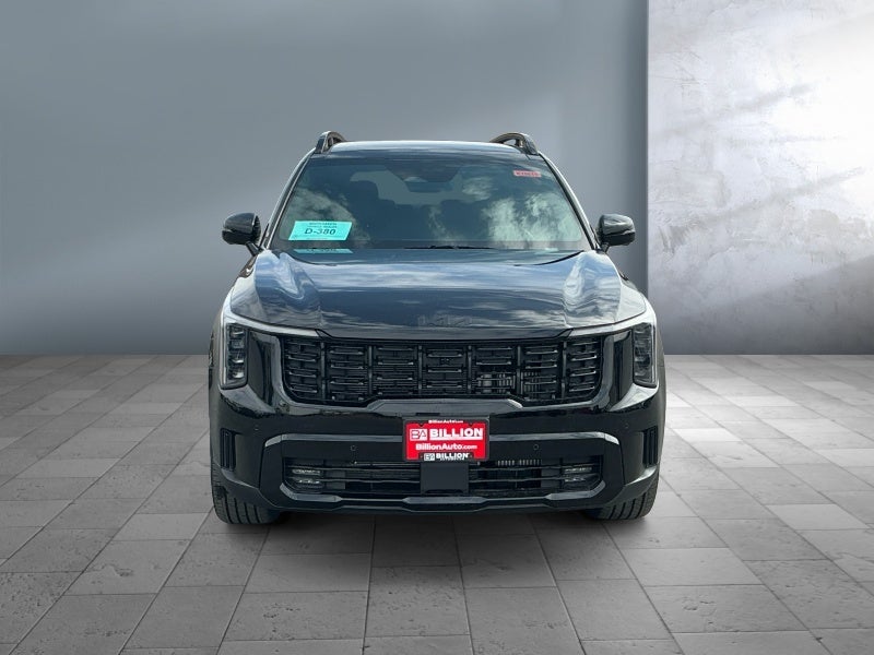 2026 Kia Sorento X-Line SX