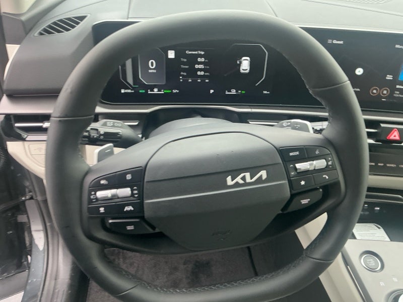 2027 Kia Sportage Hybrid SX-Prestige