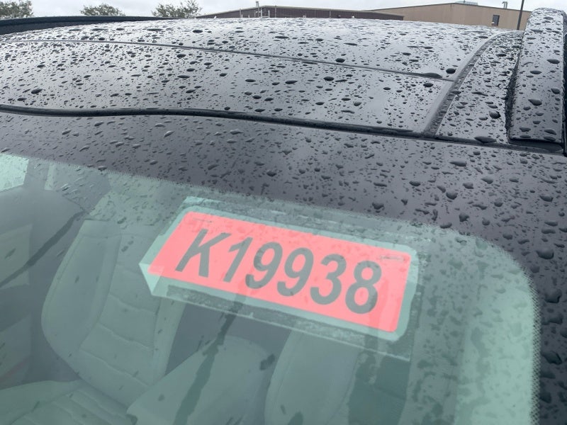 2027 Kia Sportage Hybrid SX-Prestige
