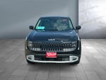 2027 Kia Seltos LX