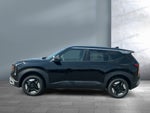 2027 Kia Seltos LX