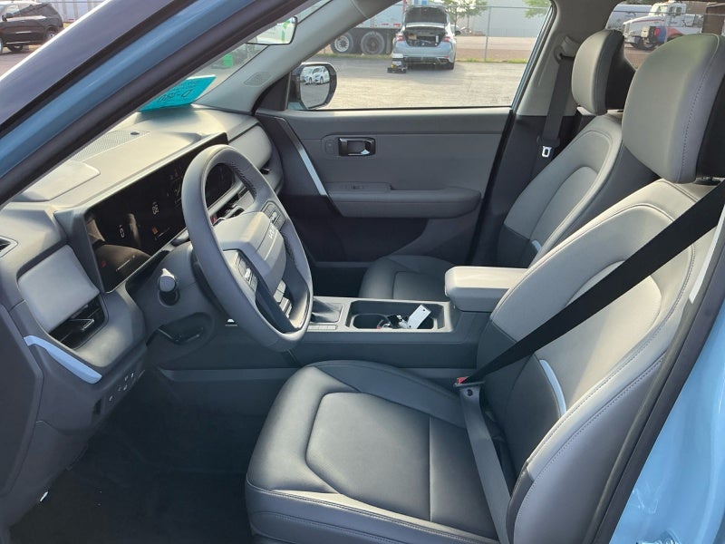 2027 Kia Seltos EX