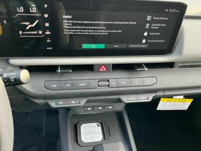2027 Kia Seltos EX