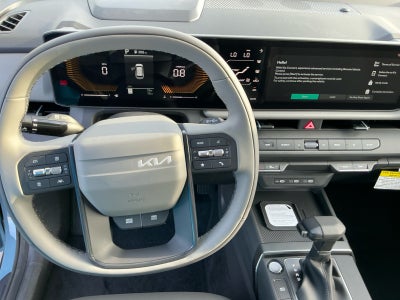 2027 Kia Seltos EX