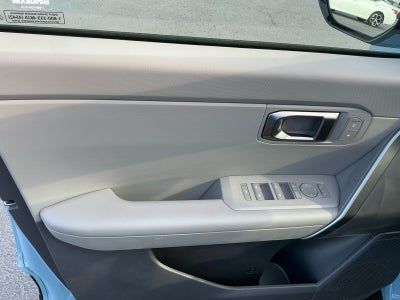 2027 Kia Seltos EX