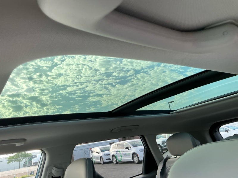 2027 Kia Seltos EX
