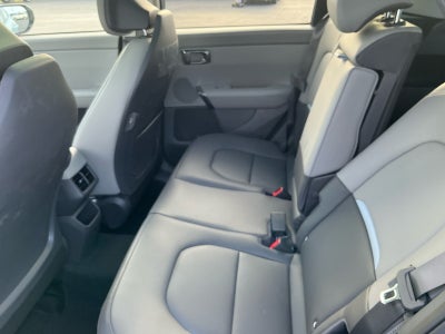 2027 Kia Seltos EX