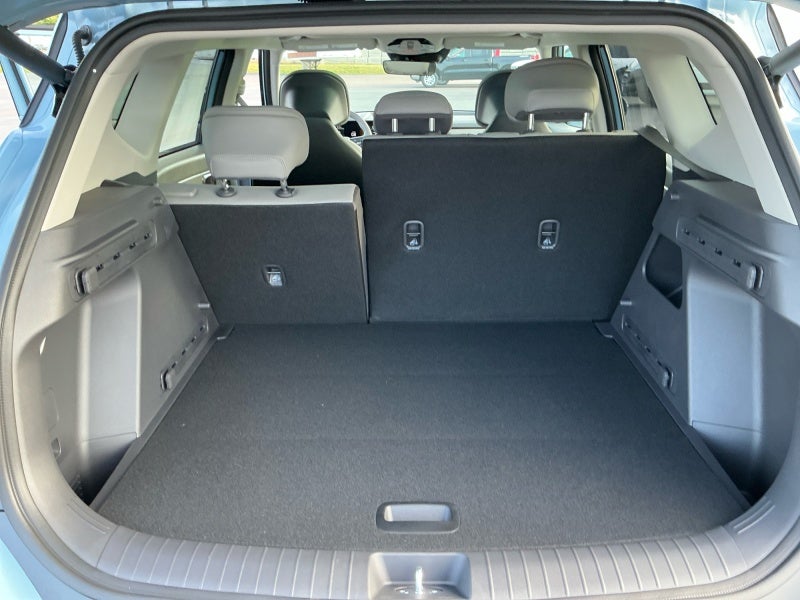2027 Kia Seltos EX