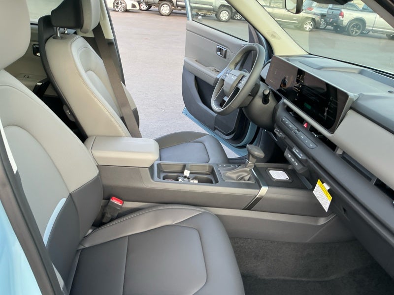 2027 Kia Seltos EX