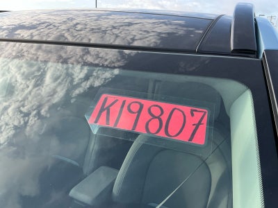 2027 Kia Seltos EX
