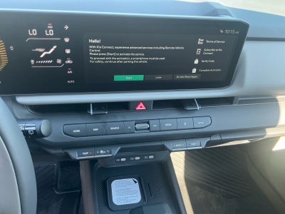 2027 Kia Seltos EX
