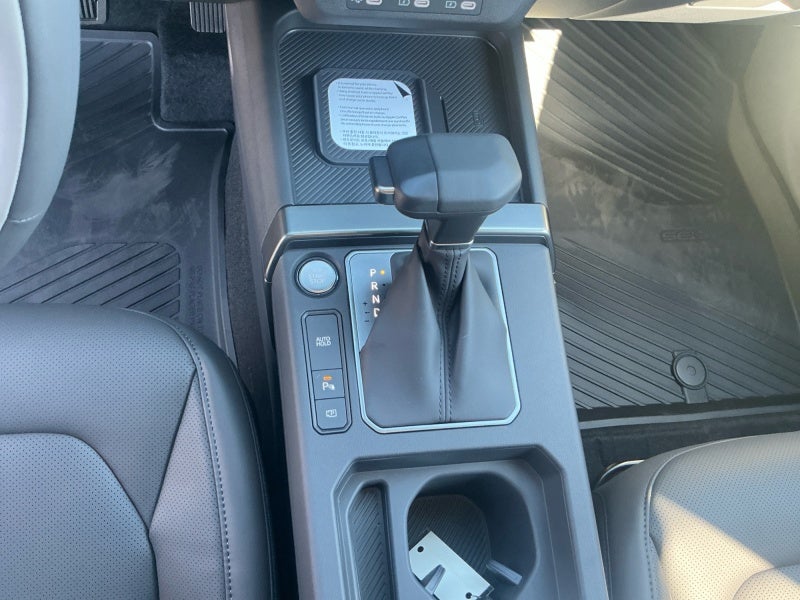 2027 Kia Seltos EX