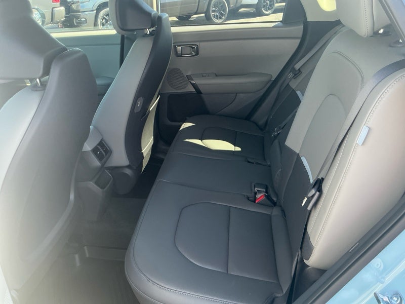 2027 Kia Seltos EX