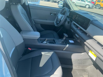 2027 Kia Seltos EX