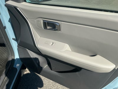 2027 Kia Seltos EX