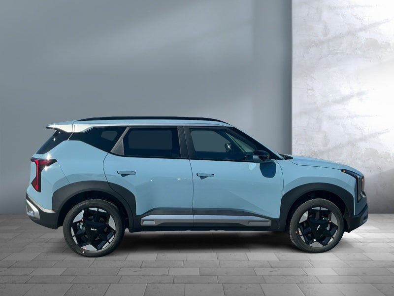 2027 Kia Seltos EX