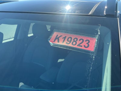 2027 Kia Seltos EX