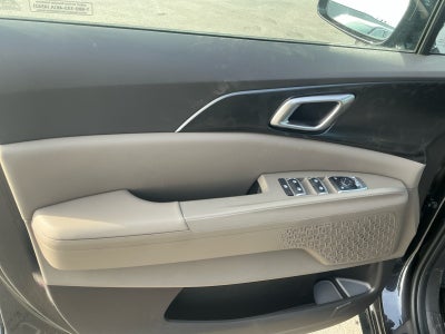 2026 Kia Carnival LX