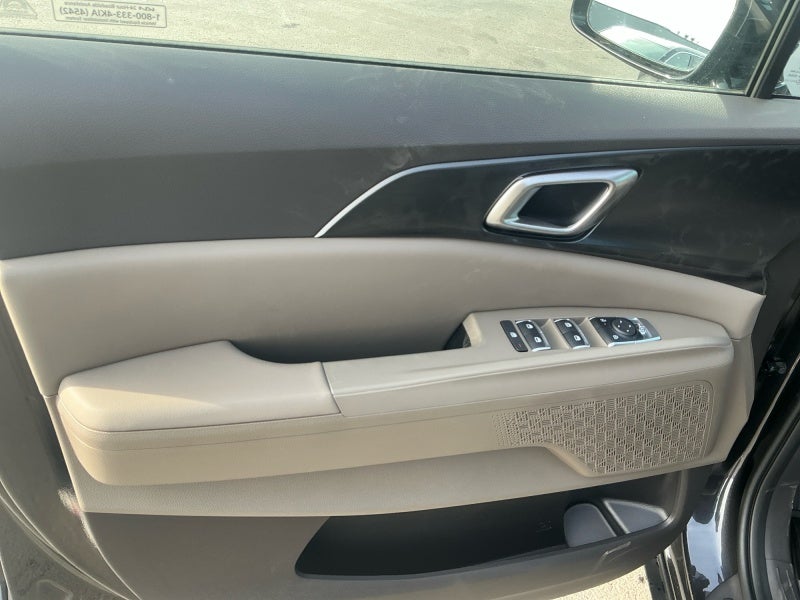 2026 Kia Carnival LX