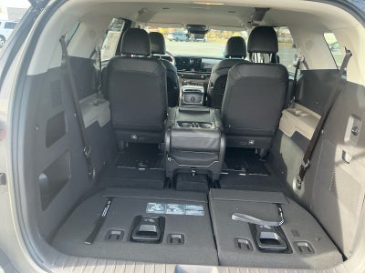 2026 Kia Carnival LX