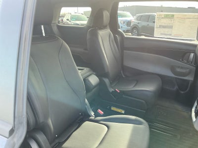 2026 Kia Carnival LX