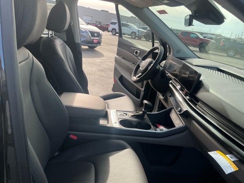 2026 Kia Carnival LX