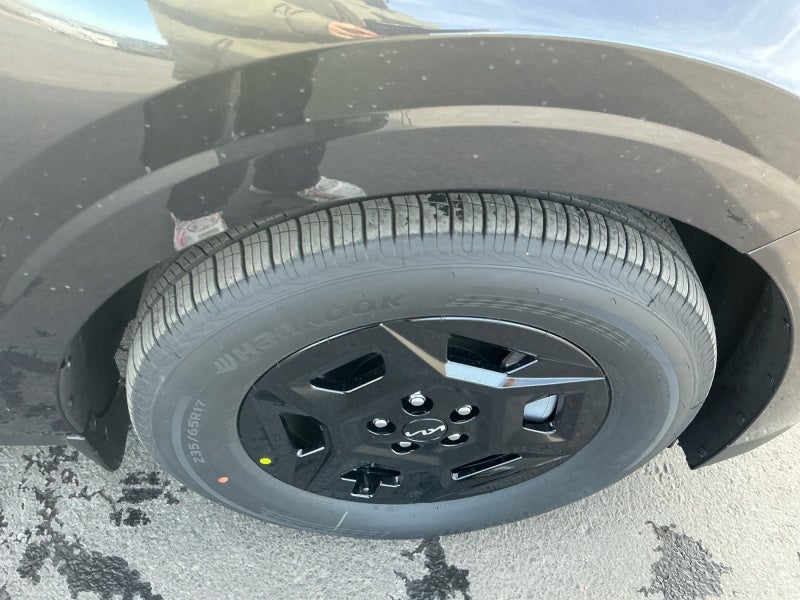 2026 Kia Carnival LX