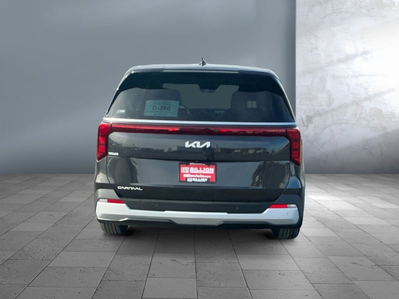 2026 Kia Carnival LX