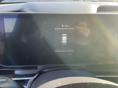 2026 Kia Carnival LX