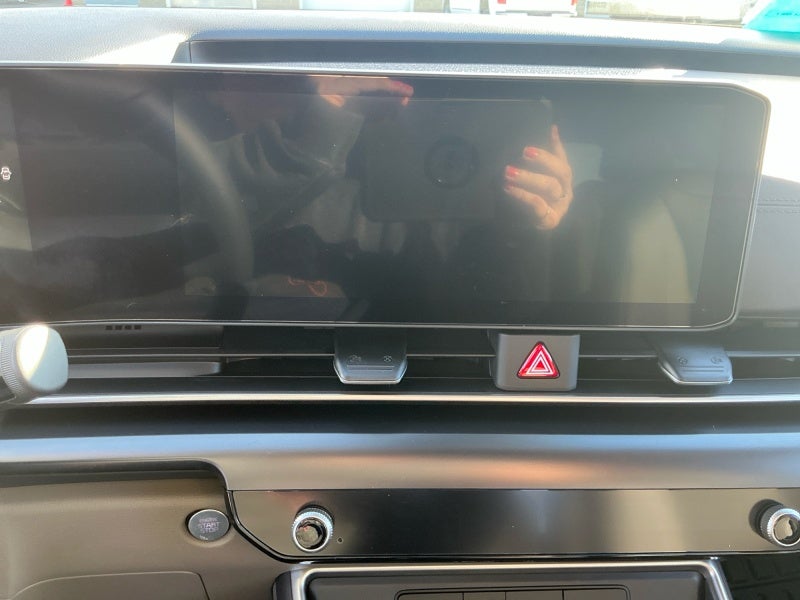 2026 Kia Carnival LX