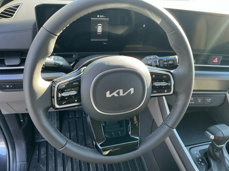 2026 Kia Carnival LX