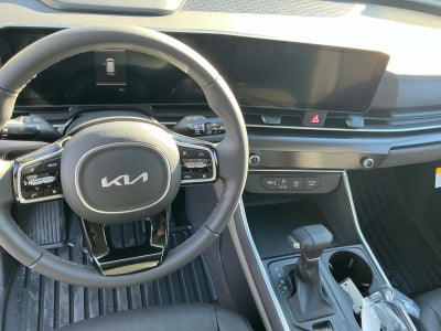 2026 Kia Carnival LX