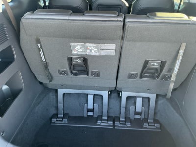 2026 Kia Carnival LX