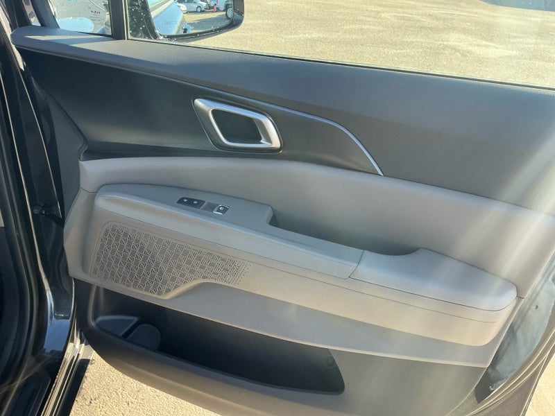 2026 Kia Carnival LX