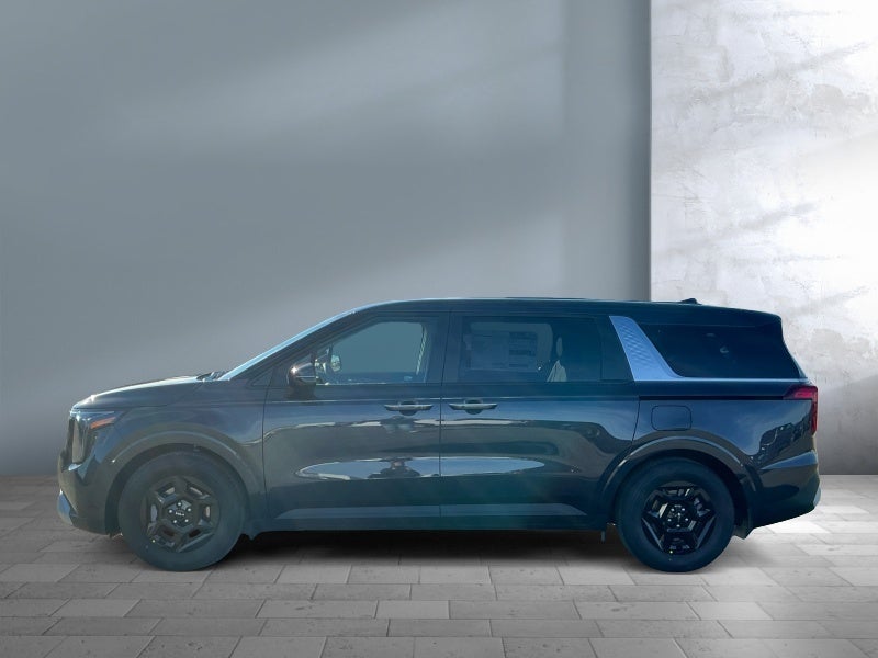 2026 Kia Carnival LX