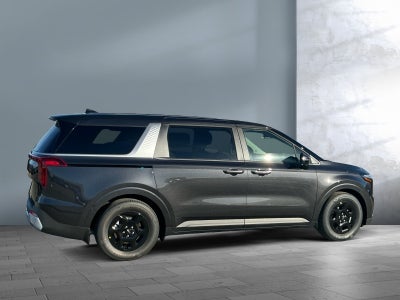 2026 Kia Carnival LX