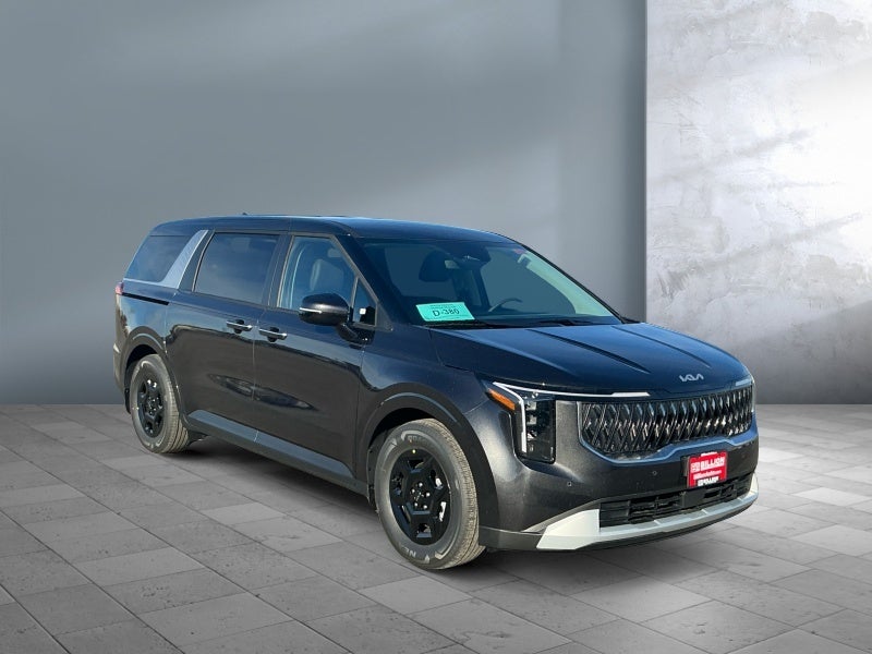 2026 Kia Carnival LX