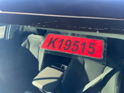 2026 Kia Carnival LX