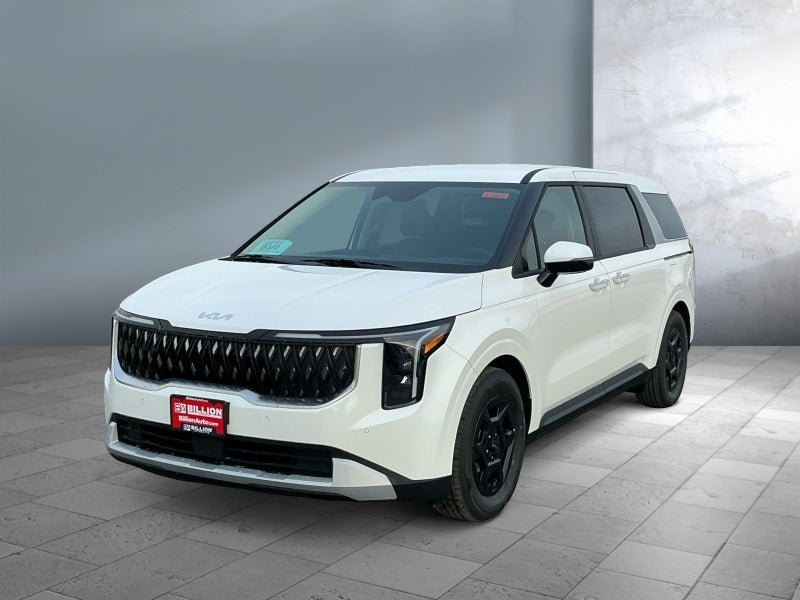 2026 Kia Carnival LX