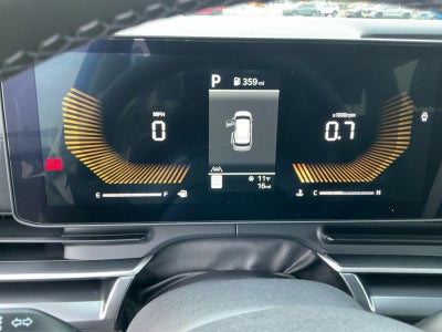 2026 Kia Carnival LX