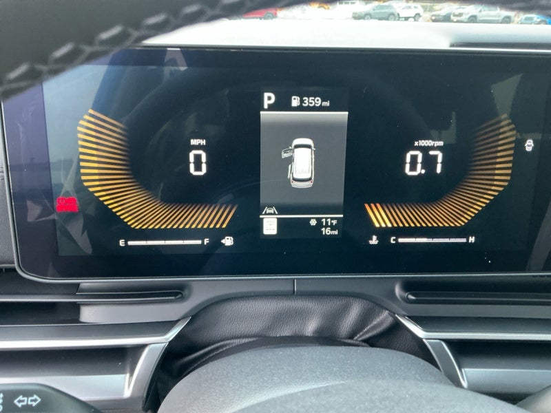 2026 Kia Carnival LX