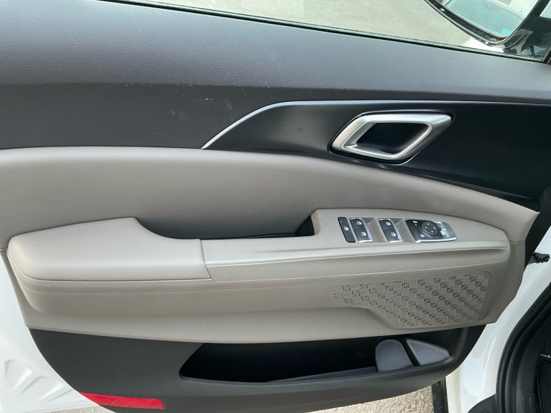 2026 Kia Carnival LX