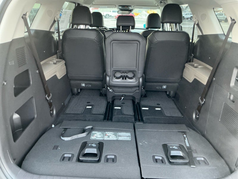 2026 Kia Carnival LX