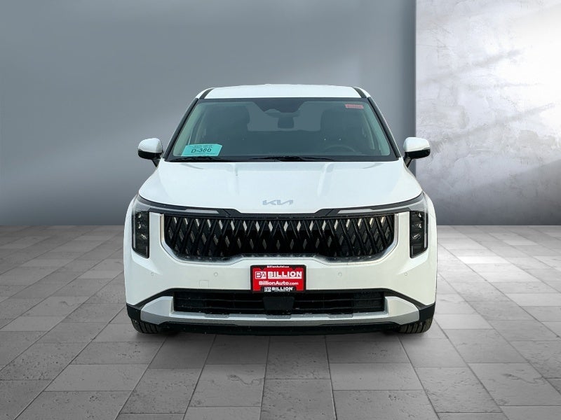 2026 Kia Carnival LX