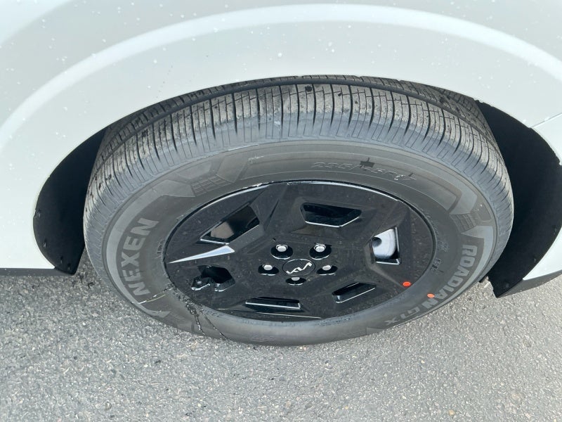 2026 Kia Carnival LX