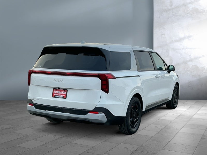 2026 Kia Carnival LX