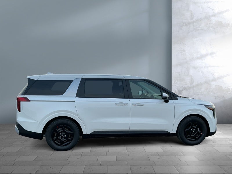 2026 Kia Carnival LX